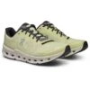 On Running On Cloudgo Running Shoe - Hay & Sand