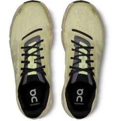 On Running On Cloudgo Running Shoe - Hay & Sand -On Running on cloudgo men running shoe hay sand 3 1522354