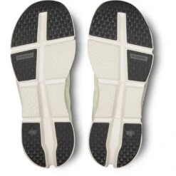 On Running On Cloudgo Running Shoe - Hay & Sand -On Running on cloudgo men running shoe hay sand 4 1522352