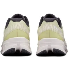 On Running On Cloudgo Running Shoe - Hay & Sand -On Running on cloudgo men running shoe hay sand 6 1522351