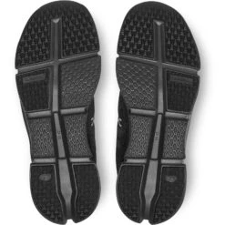 On Running On Cloudgo Running Shoe - Black & Eclipse -On Running on cloudgo running shoe black eclipse 2 1296669 1