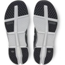 On Running On Cloudgo Running Shoe - Black & Glacier -On Running on cloudgo running shoe black glacier 2 1296675