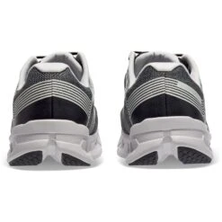 On Running On Cloudgo Running Shoe - Black & Glacier -On Running on cloudgo running shoe black glacier 3 1296676