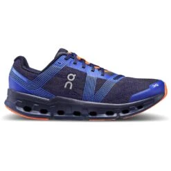 On Running On Cloudgo Running Shoe - Indigo & Ink 8 On Running On Cloudgo Running Shoe - Indigo & Ink -On Running on cloudgo running shoe indigo ink 5 1433420