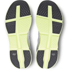On Running On Cloudgo Running Shoe - Frost & Hay -On Running on cloudgo shoe frost hay 3 1521349