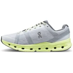 On Running On Cloudgo Running Shoe - Frost & Hay -On Running on cloudgo shoe frost hay 4 1521350