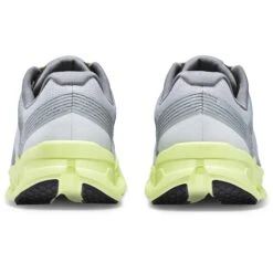 On Running On Cloudgo Running Shoe - Frost & Hay -On Running on cloudgo shoe frost hay 5 1521351