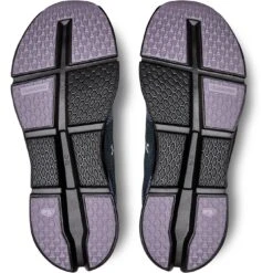 On Running On Cloudgo Running Shoe - Storm & Magnet -On Running on cloudgo shoe storm magnet 3 1521373