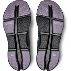 On Running On Cloudgo Wide Men Running Shoe - Storm & Magnet -On Running on cloudgo wide men running shoe storm magnet 4 1538506