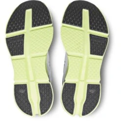 On Running On Cloudgo Women Running Shoe - Frost & Hay -On Running on cloudgo women running shoe frost hay 4 1521322