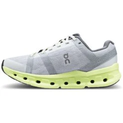 On Running On Cloudgo Women Running Shoe - Frost & Hay -On Running on cloudgo women running shoe frost hay 5 1521323