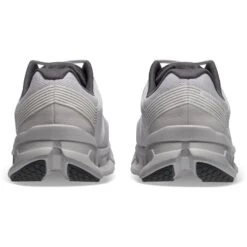 On Running On Cloudgo Women Running Shoe - White & Glacier 10 On Running On Cloudgo Women Running Shoe - White & Glacier -On Running on cloudgo women running shoe white glacier 5 1298093