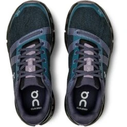 On Running On Cloudgo Women Running Shoe - Storm & Magnet -On Running on cloudgo women shoe storm magnet 3 1521336