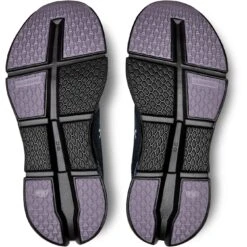 On Running On Cloudgo Women Running Shoe - Storm & Magnet -On Running on cloudgo women shoe storm magnet 4 1521337