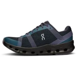On Running On Cloudgo Women Running Shoe - Storm & Magnet -On Running on cloudgo women shoe storm magnet 5 1521338