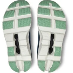 On Running On Cloudmonster Women's Running Shoes - Dust & Vapor -On Running on cloudmonster women running shoe dust vapor 3 1531418