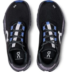 On Running On Cloudmonster Women's Running Shoes - Magnet & Shark -On Running on cloudmonster women running shoe magnet shark 3 1531424