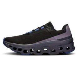 On Running On Cloudmonster Women's Running Shoes - Magnet & Shark -On Running on cloudmonster women running shoe magnet shark 5 1531422