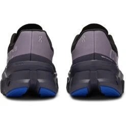 On Running On Cloudmonster Women's Running Shoes - Magnet & Shark -On Running on cloudmonster women running shoe magnet shark 6 1531423