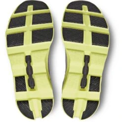 On Running On Cloudmonster Women's Running Shoes - Nimbus & Hay -On Running on cloudmonster women running shoe nimbus hay 4 1470586