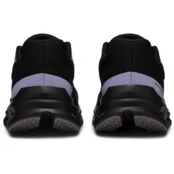 On Running On Cloudrunner Running Shoe - Iron & Black -On Running on cloudrunner mens running shoe iron black 6 1521522