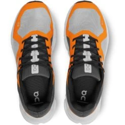 On Running On Cloudrunner Running Shoe - Frost & Turmeric -On Running on cloudrunner running shoe frost turmeric 2 1323074
