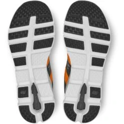 On Running On Cloudrunner Running Shoe - Frost & Turmeric -On Running on cloudrunner running shoe frost turmeric 3 1323075
