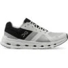 On Running On Cloudrunner Running Shoe - Glacier & Black