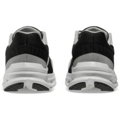 On Running On Cloudrunner Running Shoe - Glacier & Black -On Running on cloudrunner running shoe glacier black 5 1323083