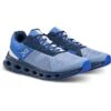 On Running On Cloudrunner Running Shoe - Shale & Cobalt