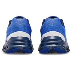 On Running On Cloudrunner Running Shoe - Shale & Cobalt -On Running on cloudrunner running shoe shale cobalt 4 1455819