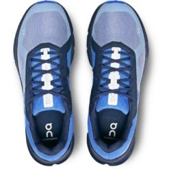 On Running On Cloudrunner Running Shoe - Shale & Cobalt -On Running on cloudrunner running shoe shale cobalt 6 1455821