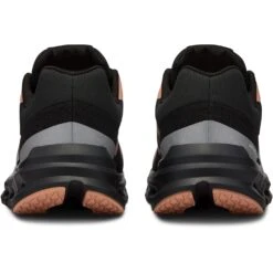 On Running On Cloudrunner Waterproof Women Running Shoe - Fade & Black 8 On Running On Cloudrunner Waterproof Women Running Shoe - Fade & Black -On Running on cloudrunner waterproof women running shoe fade black 6 1522857