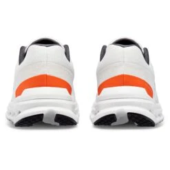 On Running On Cloudrunner Wide Running Shoe - Undyed-White & Flame 8 On Running On Cloudrunner Wide Running Shoe - Undyed-White & Flame -On Running on cloudrunner wide men running shoe undyed white flame 3 1522896