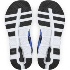 On Running On Cloudrunner Women Running Shoe - Chambray & Midnight -On Running on cloudrunner women running shoe chambray midnight 3 1149240