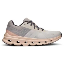 On Running On Cloudrunner Women Running Shoe - Frost & Fade -On Running on cloudrunner women running shoe frost fade 2 1521440