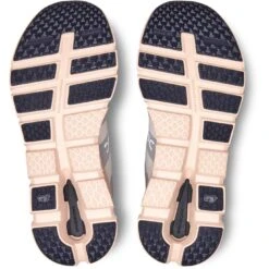 On Running On Cloudrunner Women Running Shoe - Frost & Fade -On Running on cloudrunner women running shoe frost fade 4 1521438
