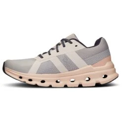 On Running On Cloudrunner Women Running Shoe - Frost & Fade -On Running on cloudrunner women running shoe frost fade 5 1521439