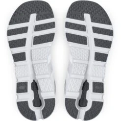 On Running On Cloudrunner Women Running Shoe - White & Frost -On Running on cloudrunner women running shoe white frost 3 1149234 1