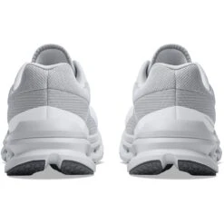 On Running On Cloudrunner Women Running Shoe - White & Frost -On Running on cloudrunner women running shoe white frost 5 1149236 1