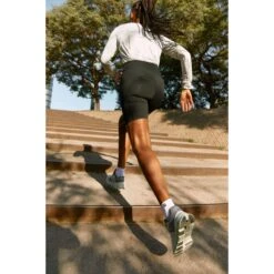 On Running On Cloudrunner Women Running Shoe - White & Frost -On Running on cloudrunner women running shoes frost aloe 5 1242029 1