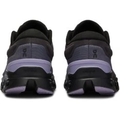 On Running On Cloudstratus 3 Women Running Shoe - Metal & Wisteria -On Running on cloudstratus 3 women running shoe metal wisteria 6 1531551