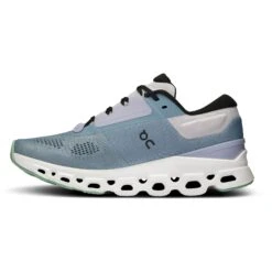 On Running On Cloudstratus 3 Women Running Shoe - Wash & Nimbus -On Running on cloudstratus 3 women running shoe wash nimbus 5 1531572