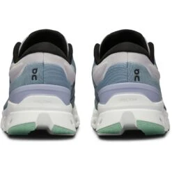 On Running On Cloudstratus 3 Women Running Shoe - Wash & Nimbus -On Running on cloudstratus 3 women running shoe wash nimbus 6 1531573