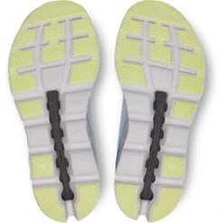 On Running On Cloudstratus Women Running Shoe - Chambray & Lavender -On Running on cloudstratus women running shoe chambray lavender 3 1392642