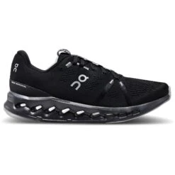On Running On Cloudsurfer Running Shoes - All Black -On Running on cloudsurfer men running shoe all black 3 1521615
