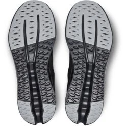 On Running On Cloudsurfer Running Shoes - All Black -On Running on cloudsurfer men running shoe all black 5 1521617