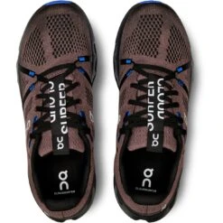 On Running On Cloudsurfer Running Shoes - Black & Cobalt -On Running on cloudsurfer running shoe black cobalt 3 1531613