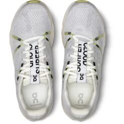 On Running On Cloudsurfer Running Shoes - White & Sand 11 On Running On Cloudsurfer Running Shoes - White & Sand -On Running on cloudsurfer running shoe white sand 3 1531622