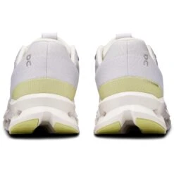 On Running On Cloudsurfer Running Shoes - White & Sand 10 On Running On Cloudsurfer Running Shoes - White & Sand -On Running on cloudsurfer running shoe white sand 6 1531618